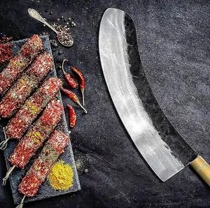 Нож за кълцане 55 см PIRGE
