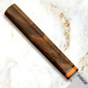 Нож за готвене Santoku 16 см PIRGE TITAN EAST