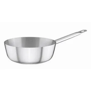 Тиган дълбок OZTI INDUCTION Ф 20 см и Ф 24 см
