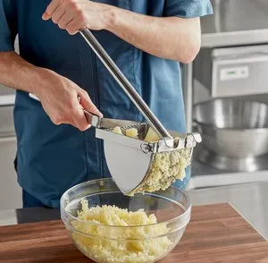 Преса за зеленчуци 45 см PRO CHEF