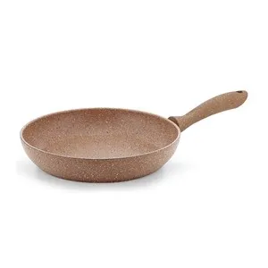 Тиган GRANITE кафяв Ф 22 см Ф 24 см Ф 26 см и Ф 28 см