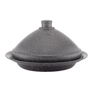 Тажин с незалепващо покритие GRANITE Ф 30 см
