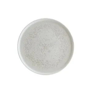 Чиния Bonna Lunar White Ф 16 см Ф 22 см и Ф 28 см