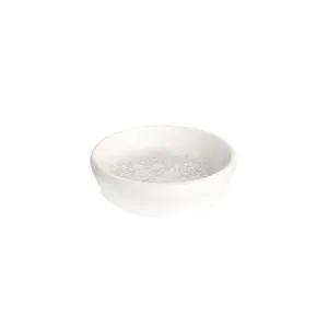 Купичка Bonna Lunar White Ф 10 см