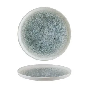Чиния Bonna Lunar Ocean Blue Ф 16 см Ф 22 см и Ф 28 см