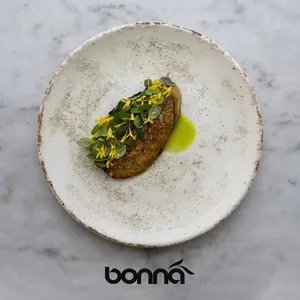 Дълбока чиния Bonna Nacrous Matt Ф 20 см