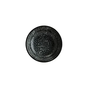 Чинийка Bonna Cosmos Black Ф 9 см