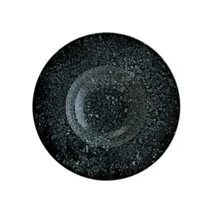 Чиния за паста Bonna Cosmos Black Ф 28 см