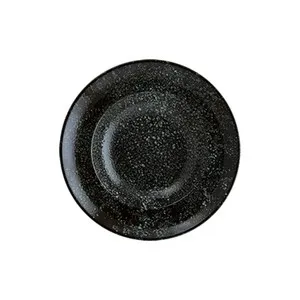 Чиния гурме Bonna Cosmos Black Ф 27 см