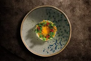 Сосиера Bonna Gaia Ф 7 см