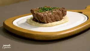 Чиния за дъска Bonna Piuma 24.5 см