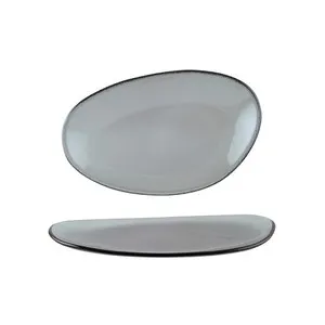 Чиния Bonna Glass Vao 21 см и 29 см