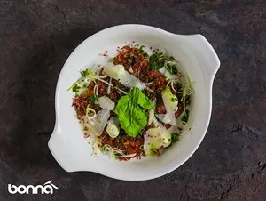 Чиния дълбока Bonna Banquet Ф 23 см