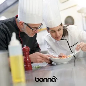 Дълбока чиния Гурме Bonna Gourmet Ф 20 см