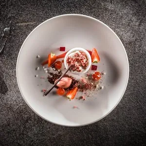 Дълбока чиния Гурме Bonna Gourmet Ф 20 см