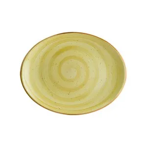 Овална чиния Bonna Amber 31 см