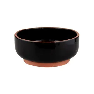 Купа Horecano Hella Black Ф 11.5 см Ф 14 см Ф 18 см и Ф 23 см