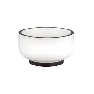 Купа Horecano Hella White Ф 11.5 см Ф 14 см и Ф 18 см