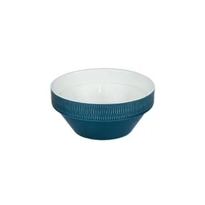 Купа Horecano Hella Steel Blue Ф 15 см