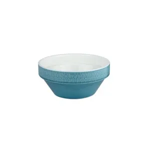 Купа Horecano Hella Light Summer Blue Ф 15 см