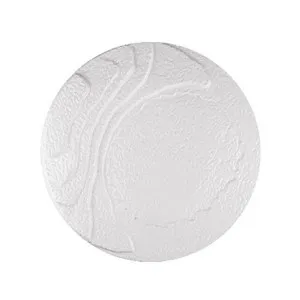 Плато за презентация Horecano Meteor White Ф 31 см и Ф 36 см