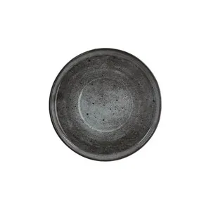 Чинийка за чаша за кафе Horecano Home Ceramic Ф 14 см