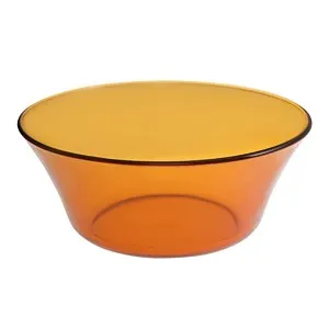 Купа Duralex Vermel Lys Amber Ф 23 см