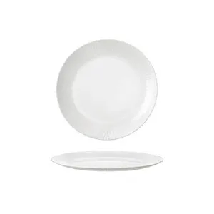 Чиния за десерт 6 бр Bormioli Rocco Coconut Ф 21 см