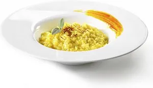 Чиния за ризото 6 бр Bormioli Rocco Grangusto Ф 27 см