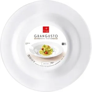 Чиния за паста 6 бр Bormioli Rocco Grangusto Ф 29.5 см