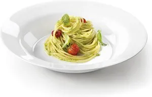 Чиния за паста 6 бр Bormioli Rocco Grangusto Ф 29.5 см