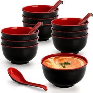 Купа за ориз мисо Shibui Ф 10 см и Ф 12 см