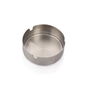 Пепелник Stackable Ф 10 см и Ф 12 см