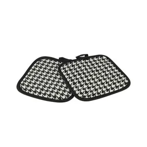 Ръкохватки за горещо Снежа 2 бр