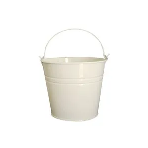 Кофичка за сервиране FERONYA Крем Ф 16 см