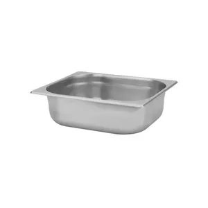 Гастро контейнер GN 1/2 HORECA 2 см 6.5 см 10 см 15 см и 20 см