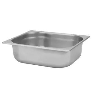 Гастро контейнер GN 2/1 HORECA 2 см и 10 см