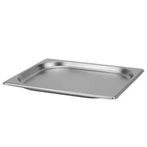 Гастро контейнер GN 2/1 HORECA 2 см и 10 см