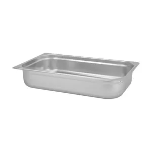 Гастро контейнер GN 1/1 HORECA 2 см 4 см 6.5 см 10 см 15 см и 20 см
