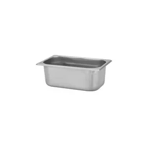 Гастро контейнер GN 1/4 HORECA 6.5 см 10 см и 15 см