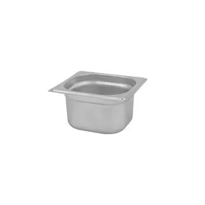Гастро контейнер GN 1/6 HORECA 6.5 см 10 см и 15 см