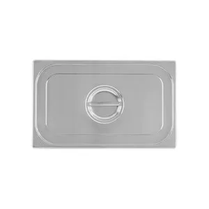 Капак за гастро контейнер GN 1/6 GN 1/2 GN и 1/1 HORECA