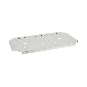 Дренажна решетка за гастро контейнер GN 1/1 HORECA