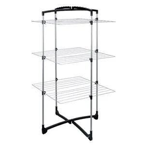 Сушилник за дрехи FORTINO с 25 метра простирна площ