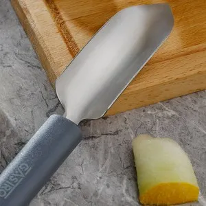 Длето овал за декорация карвинг PIRGE GASTRO