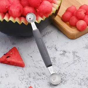 Паризиен двоен Ф 2.2 см Ф 2.5 см PIRGE GASTRO