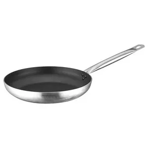 Тиган с незалепващо покритие RUBY INDUCTION Ф 30 см и Ф 32 см