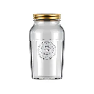 Буркан за съхранение NADIR AMERICANO VINTAGE 1 л и 1.5 л