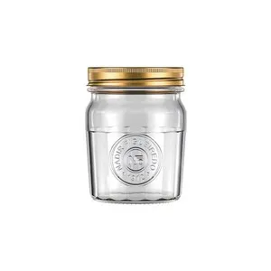 Буркан за съхранение NADIR AMERICANO VINTAGE 0.5 л