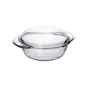 Тенджера с капак MARINEX FORNO 1.5 л и 1.9 л